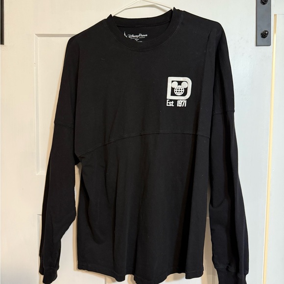 Walt Disney World Spirit Jersey . Small . Gently used. - Picture 1 of 5